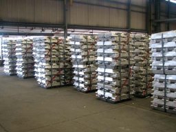 Alumingot